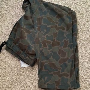 Men’s pajama pants sz L